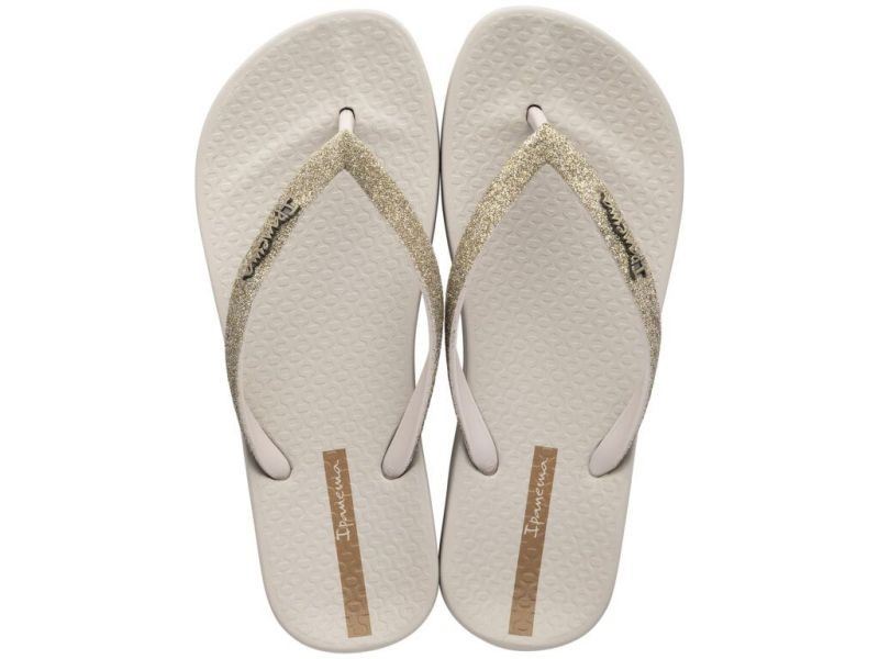 Ipanema Lolita Slipper Dames Beige 40
