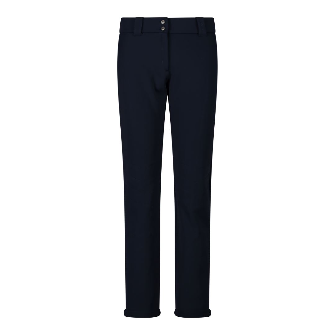 CMP Woman Ski Pant - Wintersportjas Voor Dames - Donkerblauw - 36