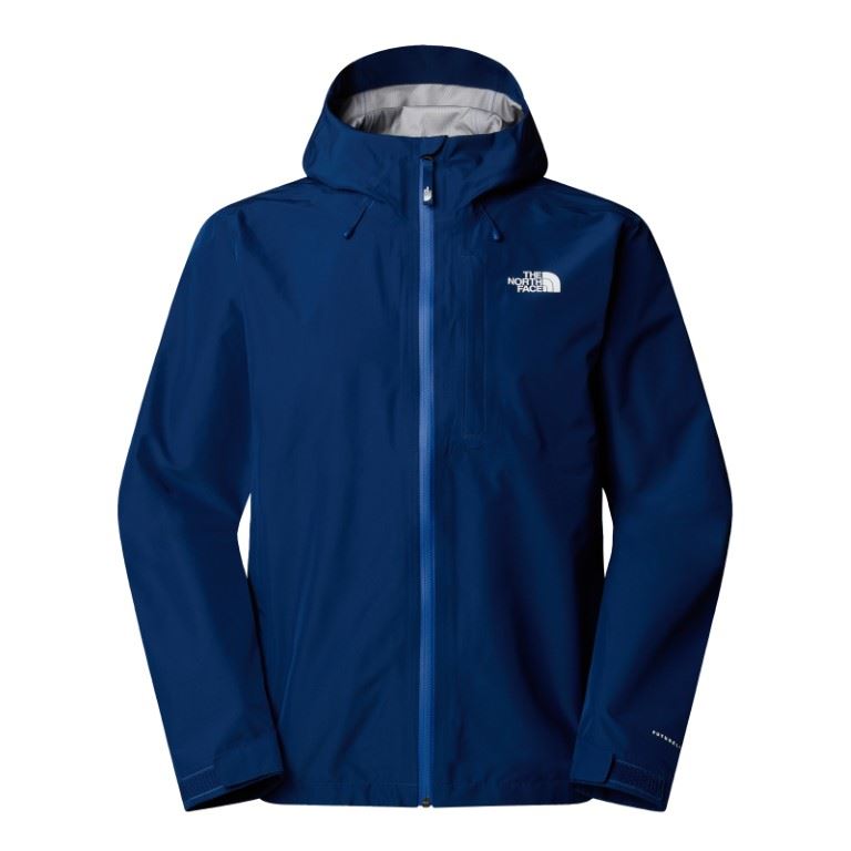 The North Face Dryzzle Futurelight 2 Hardshell Jas Heren Estate Blue S