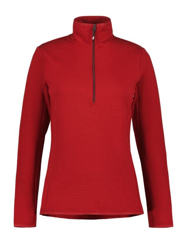 Icepeak Evansdale Pully Dames red M