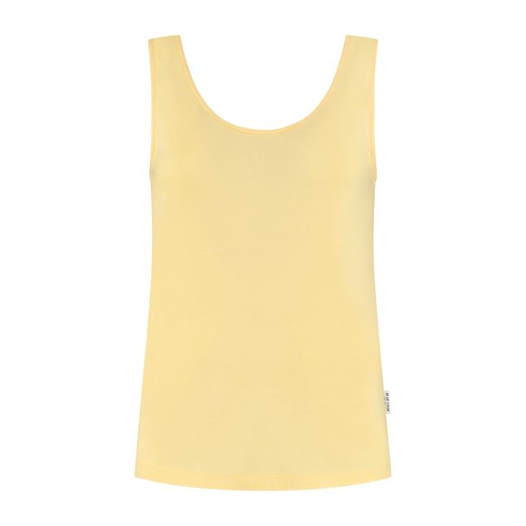 Blue loop Refibra Topje Dames Impala XL