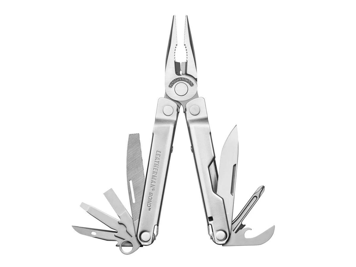 Bond Nylon Sheath Multitool Soellaart.nl