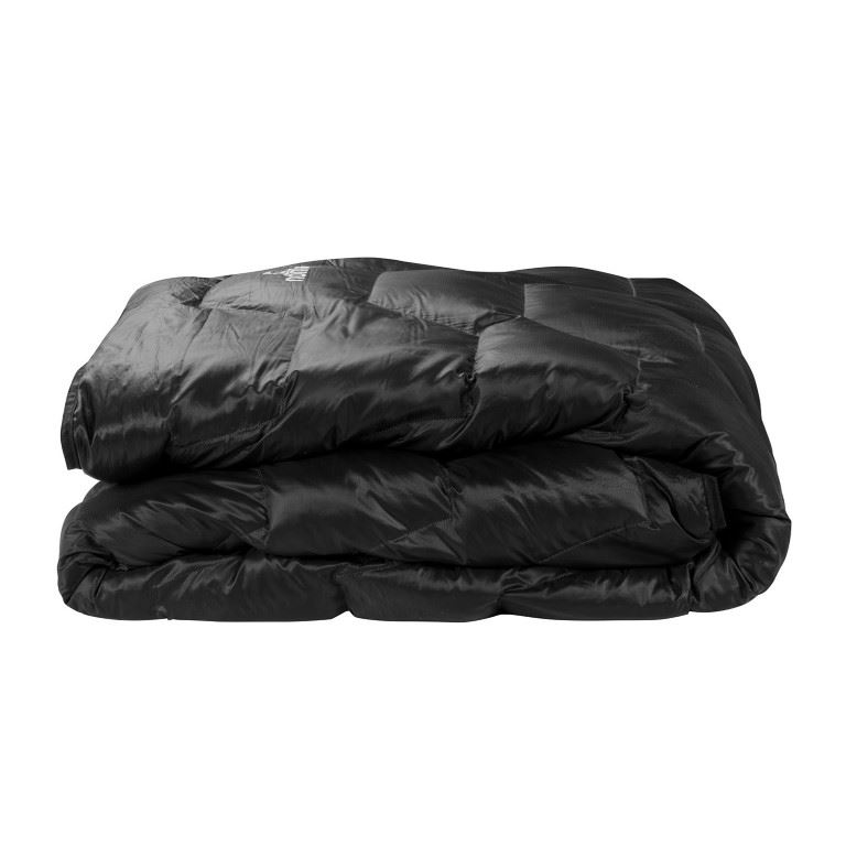 Nomad Fornax Xl Deken Black One Size