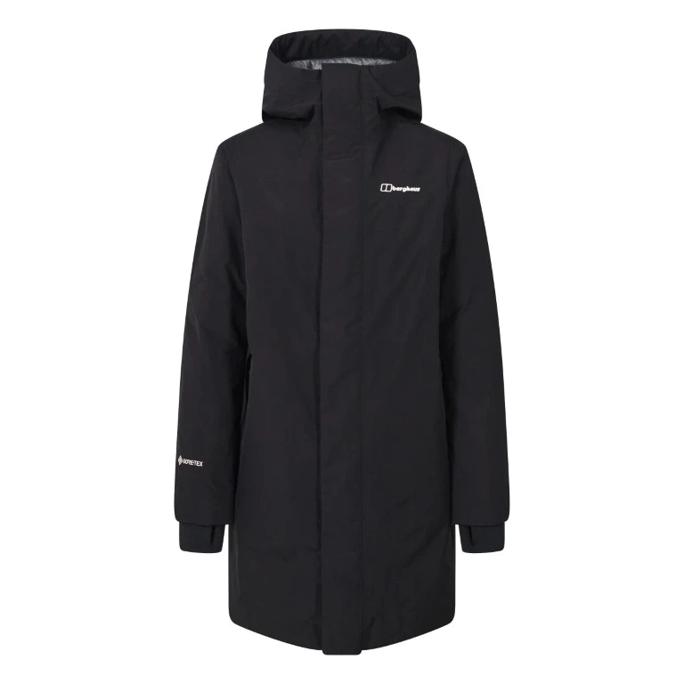 Berghaus Ashberry GTX Down Parka Jas Dames