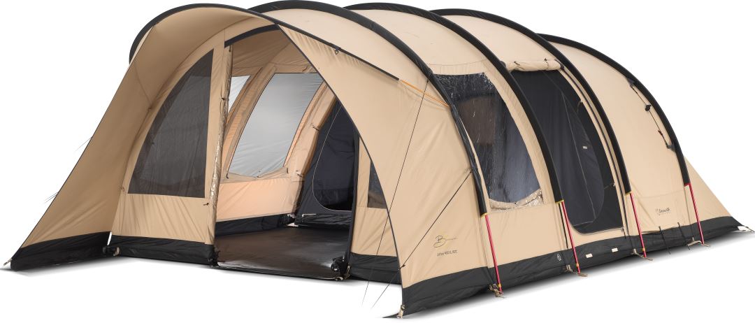 Bardani Spitfire 400 XL Rstc Familietent Beige/Antraciet