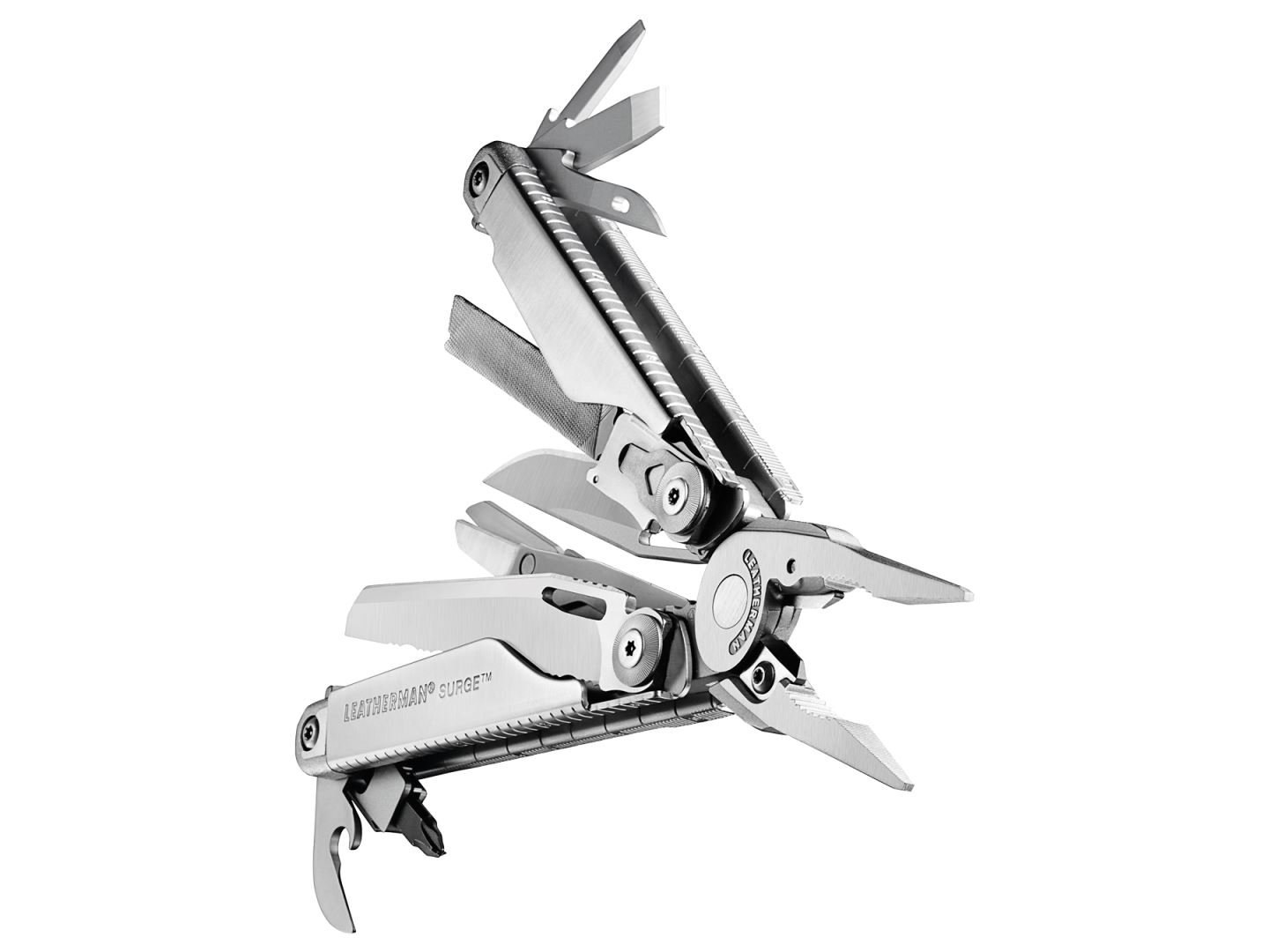 Leatherman Surge Stainless Multitool