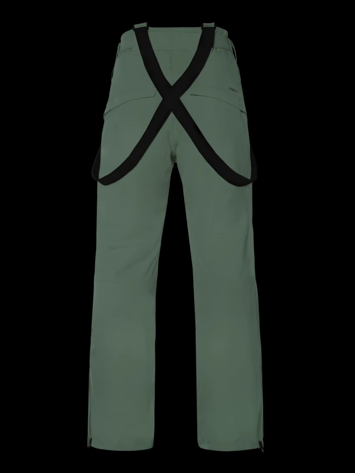Protest Mikado Skibroek Heren Aspen Green Xl