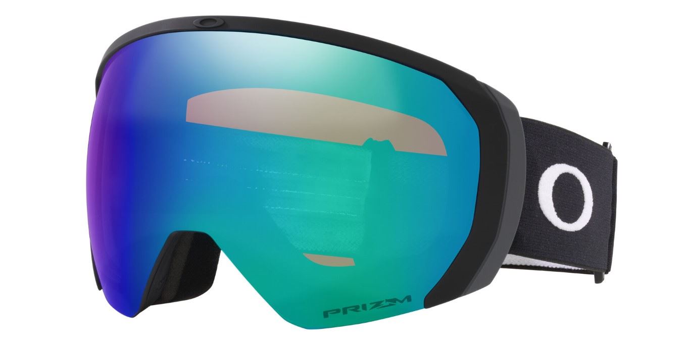 Oakley Flight Path Sneeuwbril Matte Black L