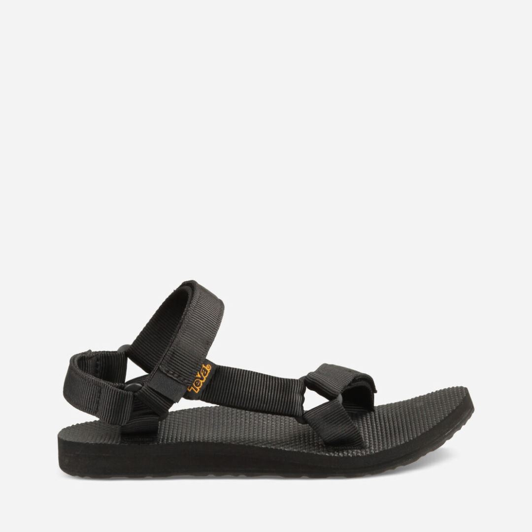 Teva Original Universal Sandaal Dames Black 07
