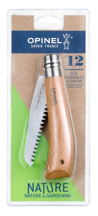 Opinel Takken/Snoeizaag Nr.12 Zaag Wood