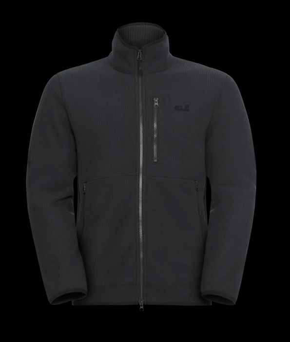 Jack wolfskin Lake Ridge Vest Heren