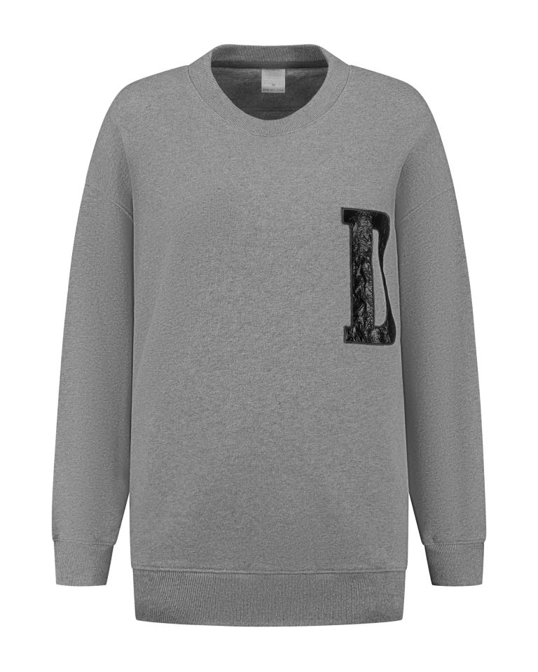 Deblon Sports Philou Sweater Dames-6D014D43-3913-4834-A049-DC8E0282719B