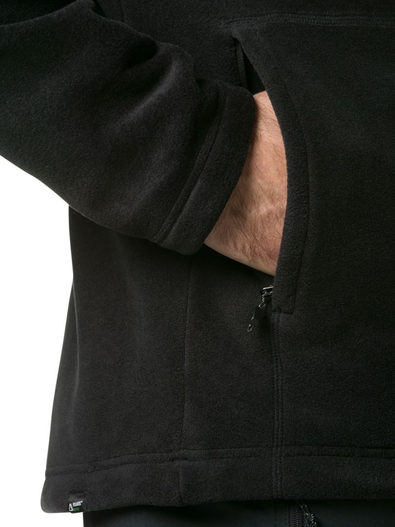 Activity Pt Ia Fleece Heren