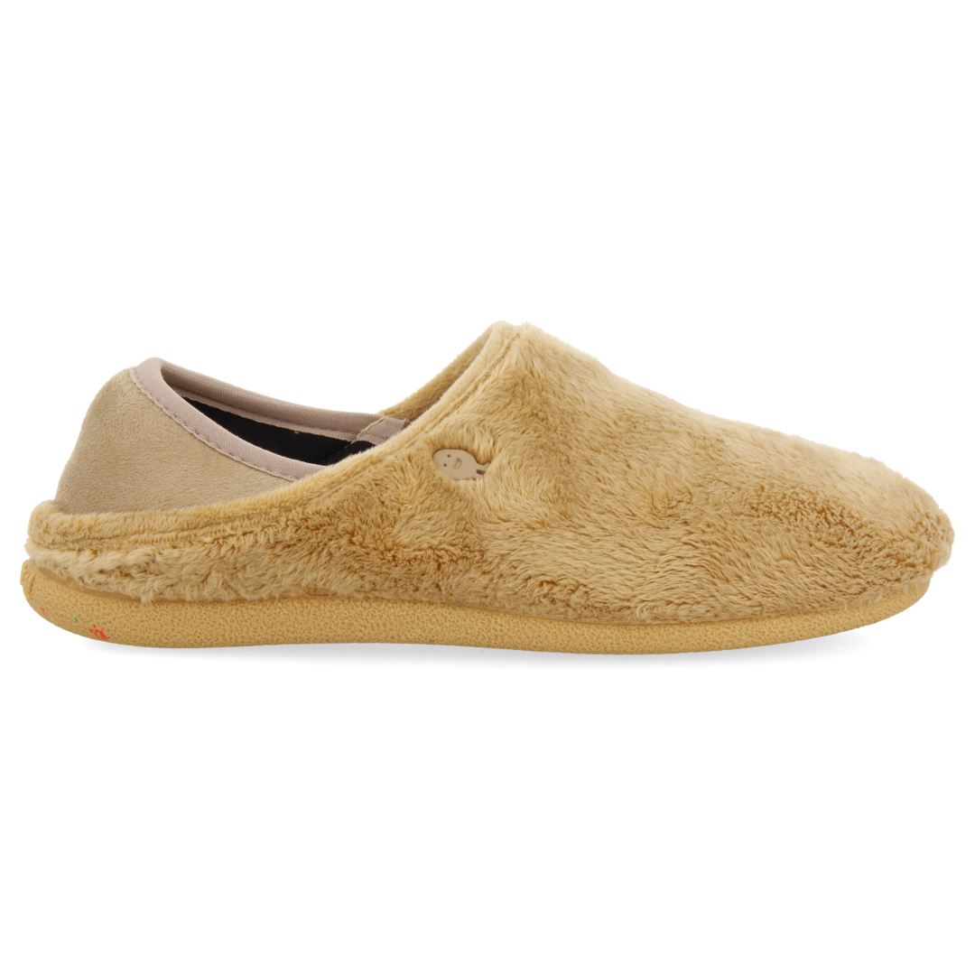 Hot Potatoes 92099 Pantoffel Kinderen Camel 32