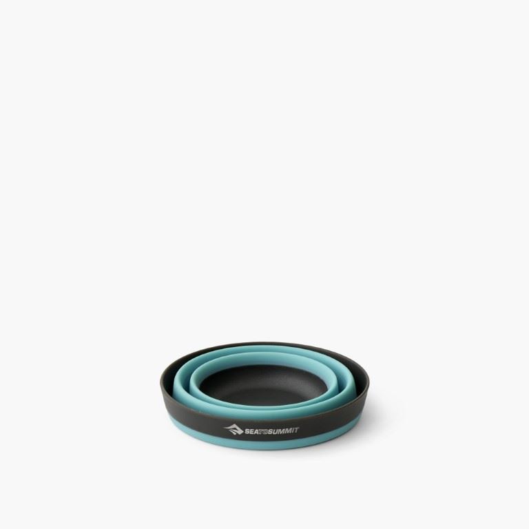 Sea To Summit Frontier Ul Collapsible Cup Drinkbeker Blue 400ml