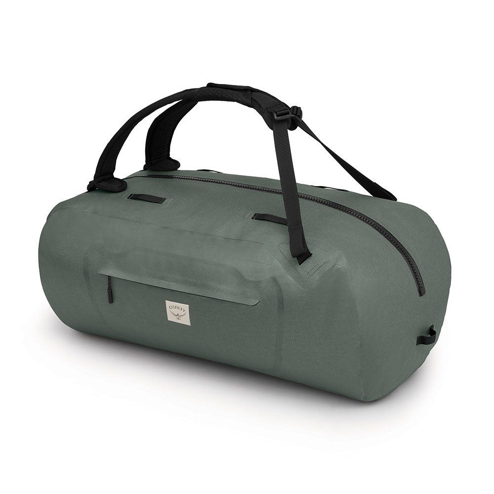 Osprey Arcane Wp 65 Duffel Pine Leaf Green 65 l