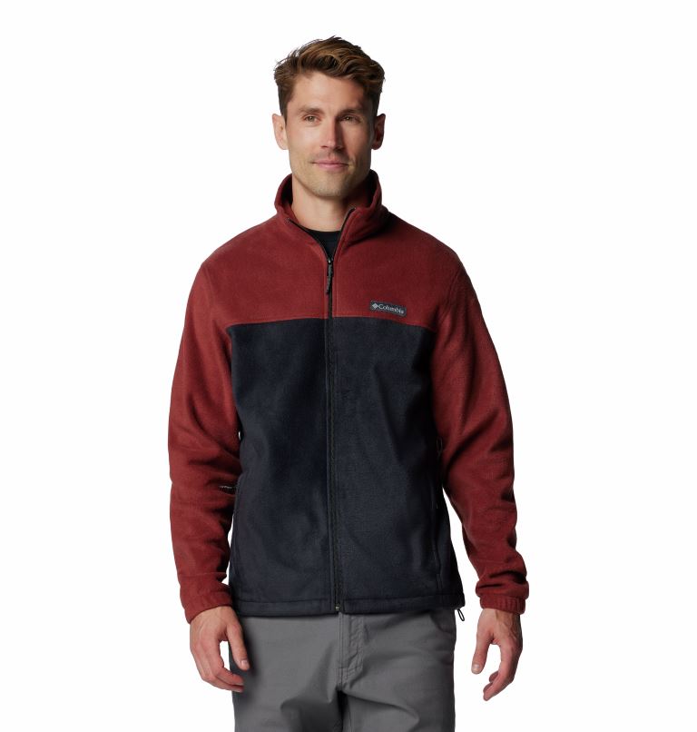 Columbia Sns Mountain™ Full Zip 2.0 Fleece Heren Spice M