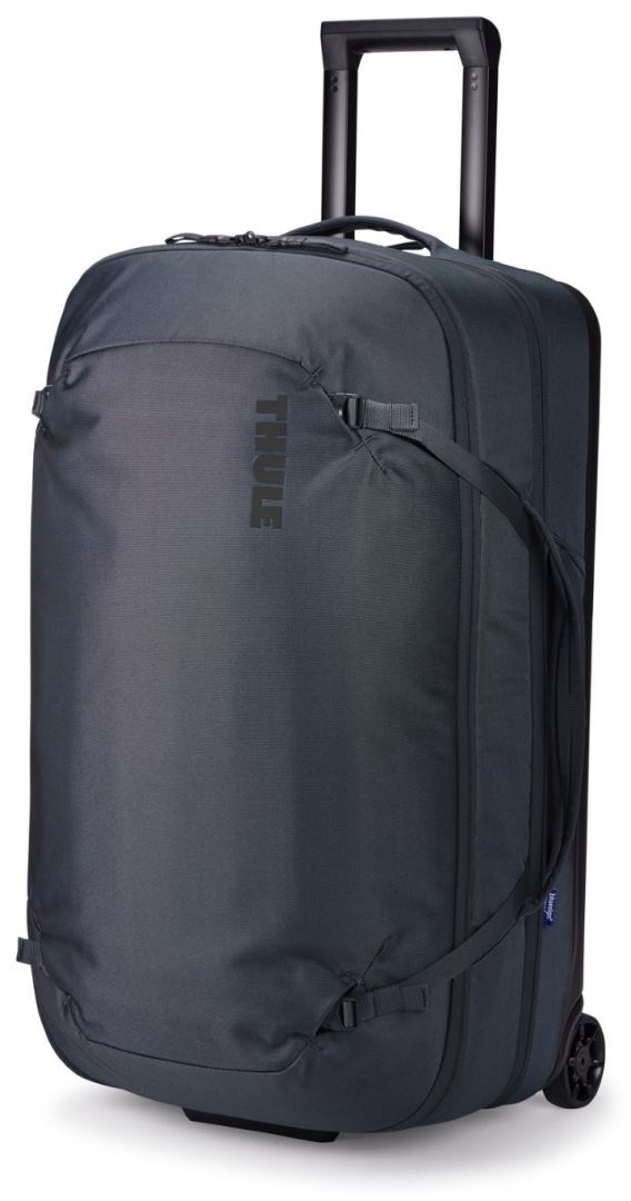 Thule Zachte koffer / Trolley / Reiskoffer - Subterra 2 - 73.5 cm (large) - Blauw
