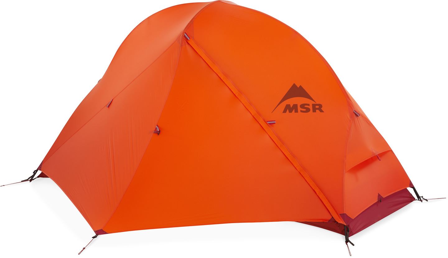 Msr Access 1 Trekkerstent