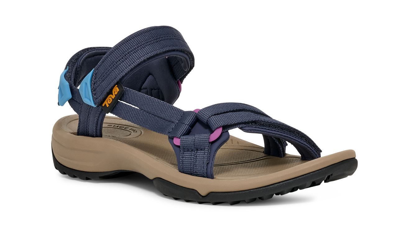 Teva Terra Fi Lite Sandaal Dames