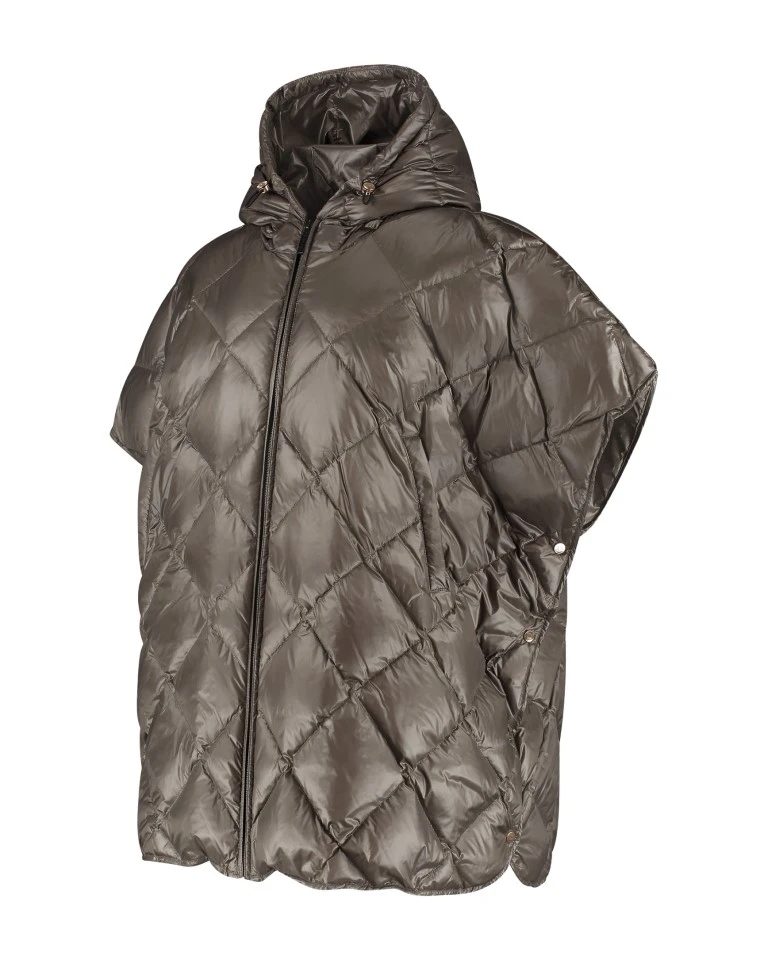 Carice Cape Bodywarmer Dames Soellaart.nl