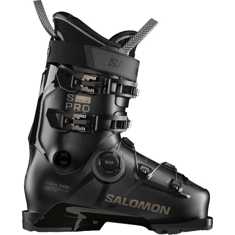 S/Pro Delta Boa 100 GW Skischoen Heren Soellaart.nl