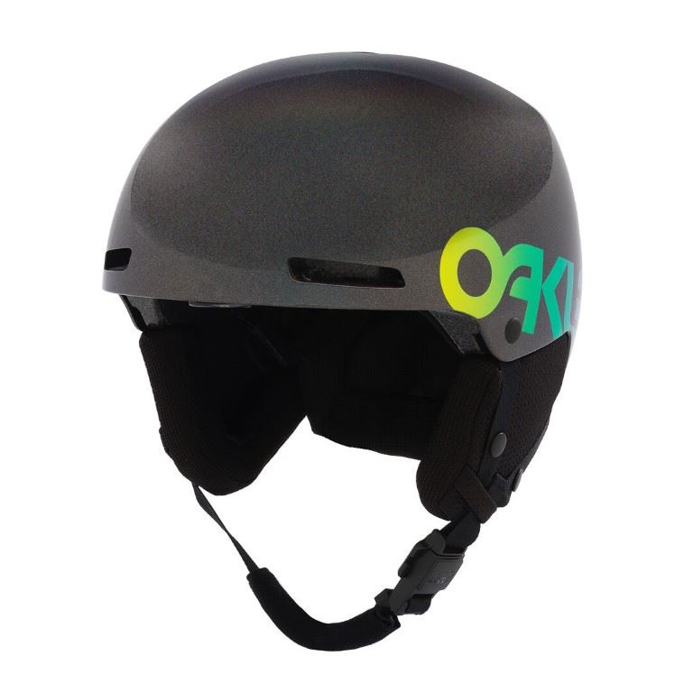 Oakley Skihelm Mod1 Pro Mips Factory Pilot Galaxy - FOS900586-9YZ