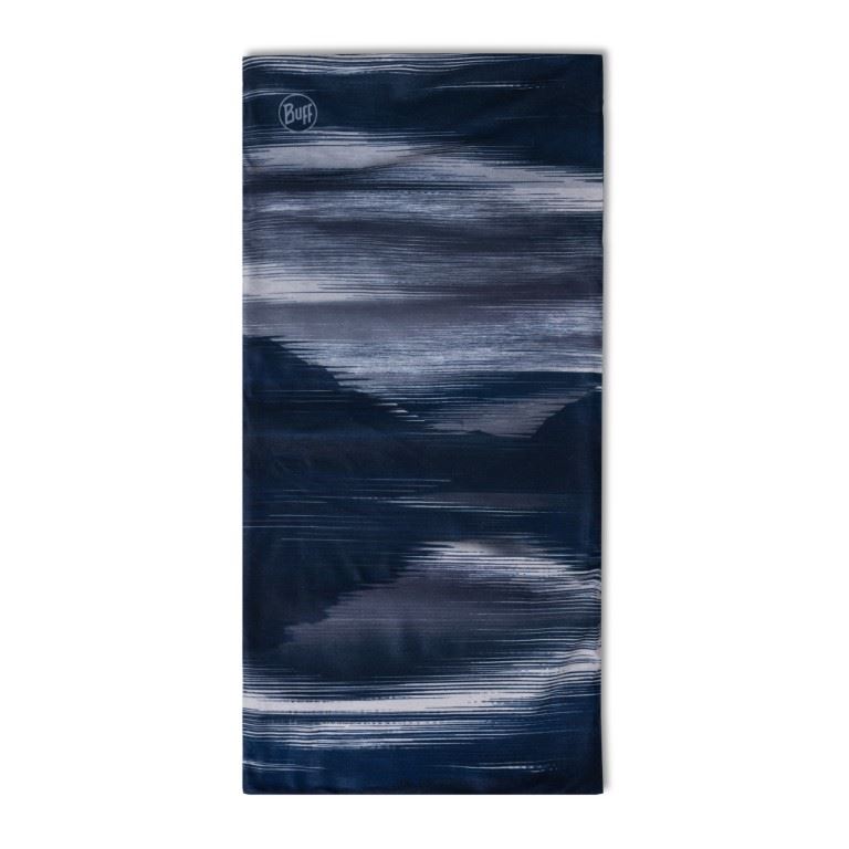 Buff Polar Reversible Nekwarmer Arky Navy One Size