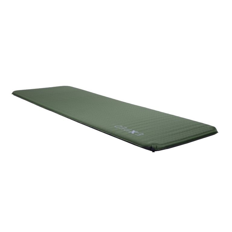 Exped Sim Lite 3.8 Slaapmat Forest Lw