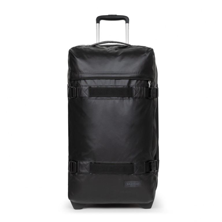Eastpak Transit'r M Trolleytas Tarp Black 78L
