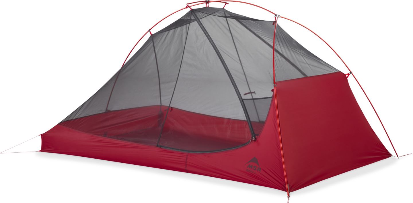 Freelite 2 Trekkerstent