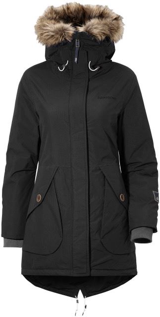 Angelina Wns 2 Parka Dames Soellaart.nl