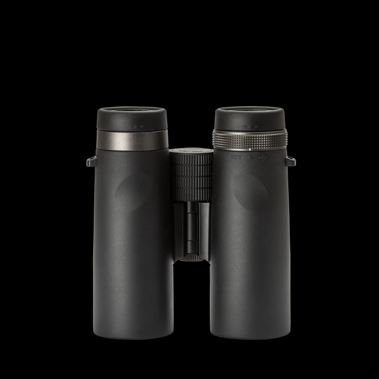 Bynolyt Robin 8x42 Verrekijker Zwart