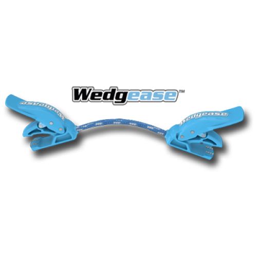 Wedgease Blue