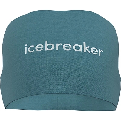 Merino 200 Oasis Haarband Soellaart.nl