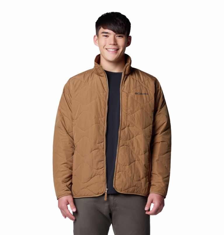 Columbia Birchwood™ II Jas Heren Delta M