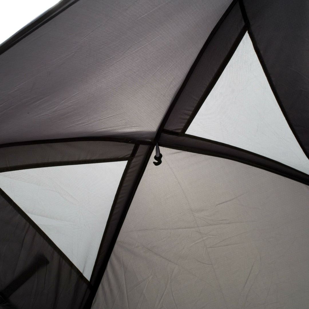 Multi Cabin Cabin Cabin Campingdouche