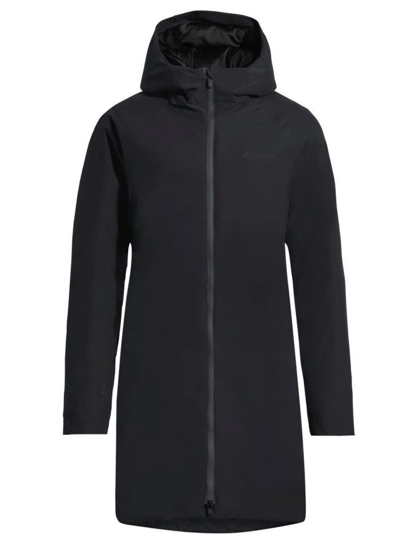 Vaude Mineo IIi Winterjas Parka Dames