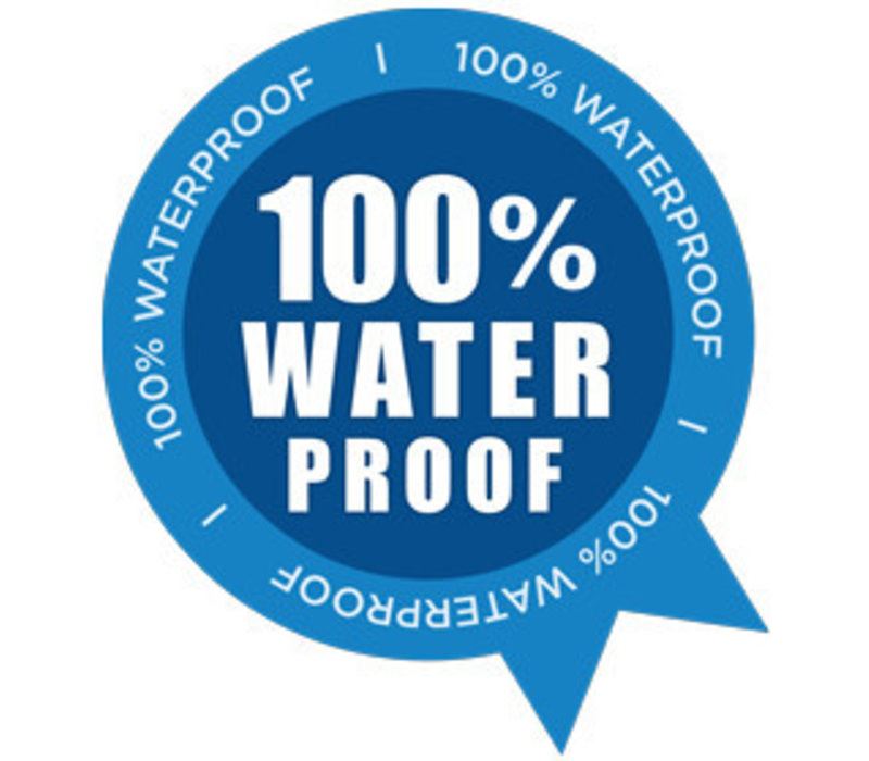 Daypack Cover Blue Regenhoes Blue