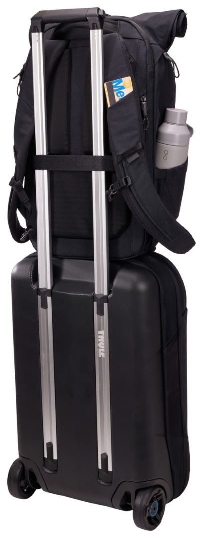 Paramount 24L Rugtas