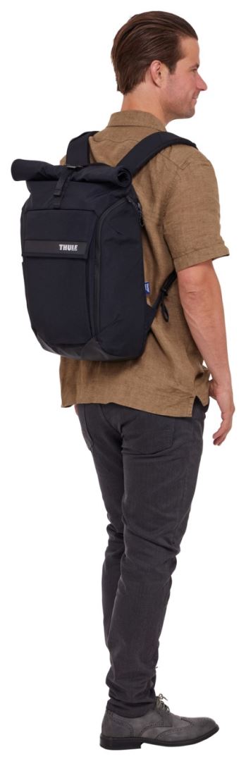 Paramount 24L Rugtas