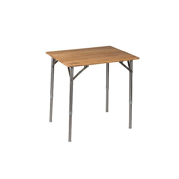 Urban Outdoor Morris Tafel Bruin