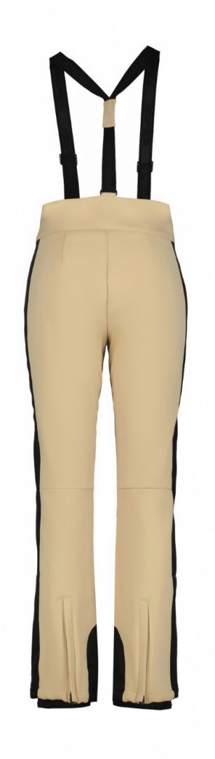 Icepeak Ellsworth Skibroek Dames Beige 34