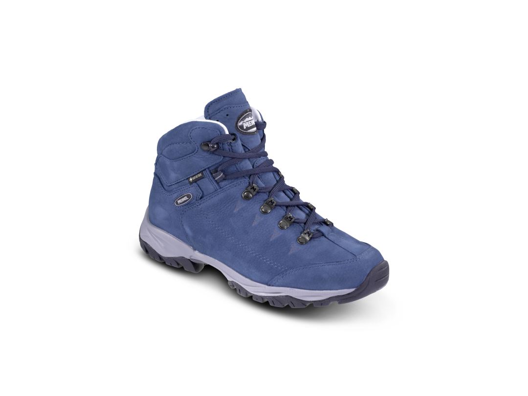 Meindl Ohio 2 Gtx Lage Wandelschoen Dames