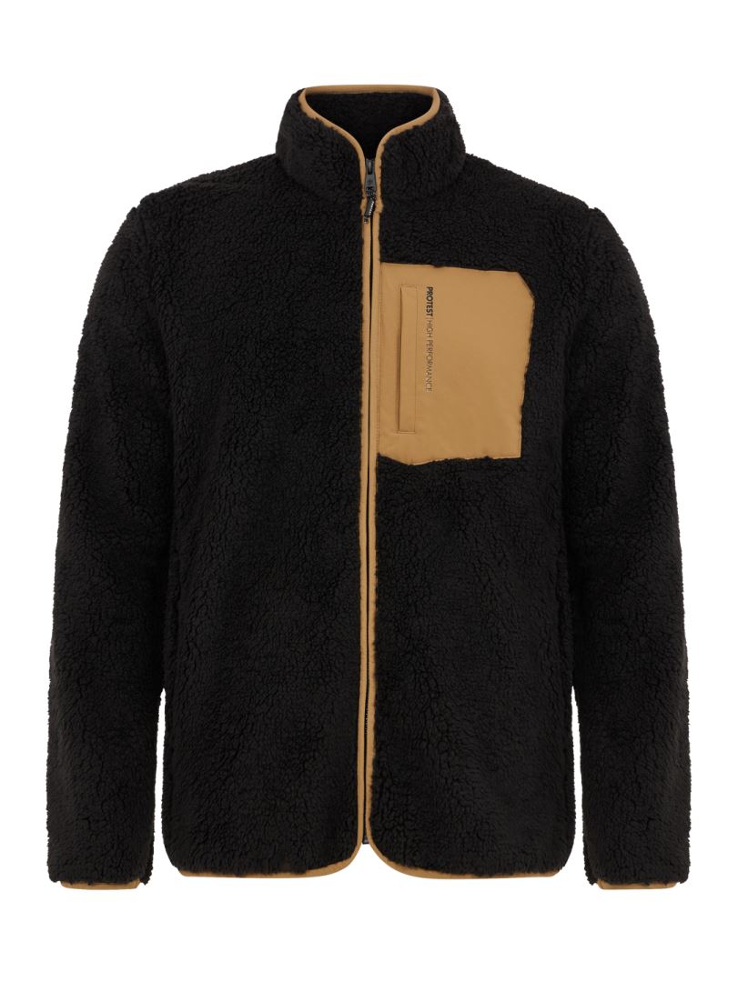 Protest Prttave full zip top heren - maat xl