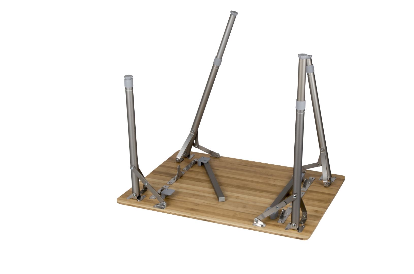 Urban Outdoor Morris Tafel Bruin