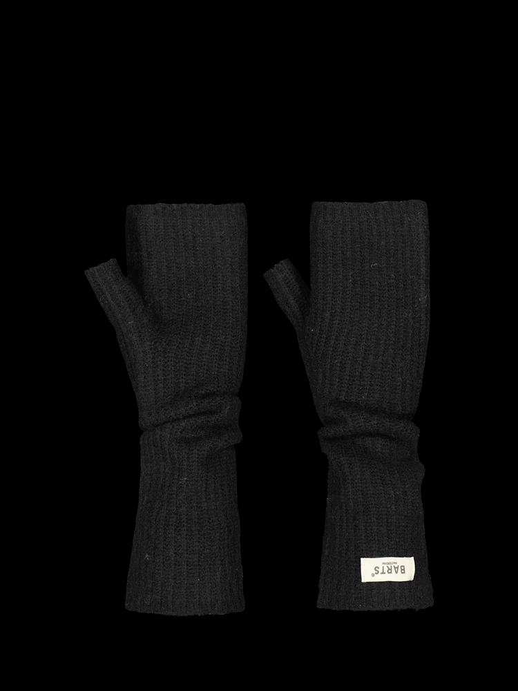 Barts Darty Fingerless Want Dames Black One Size