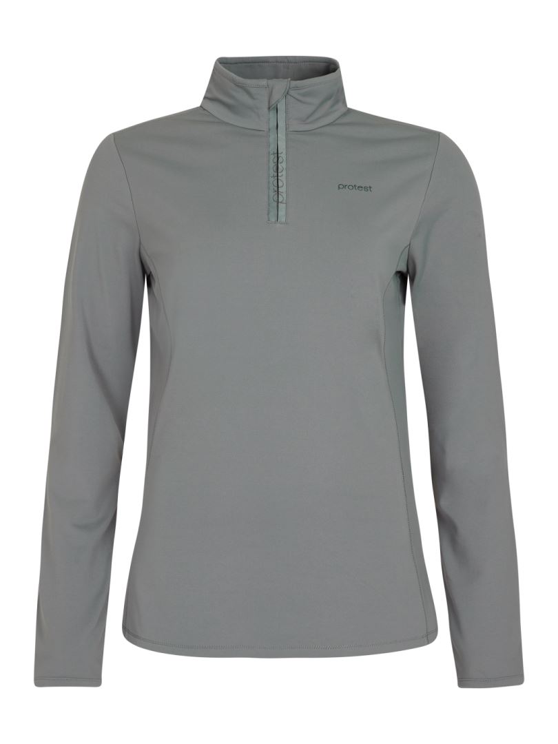 Protest Fabriz fleece dames - maat xl/42
