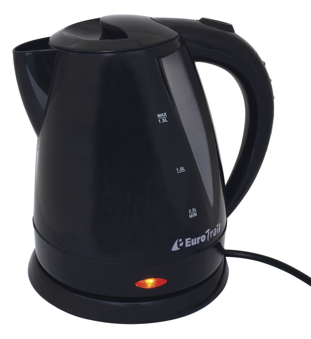 1,5 Liter 230V Waterkoker