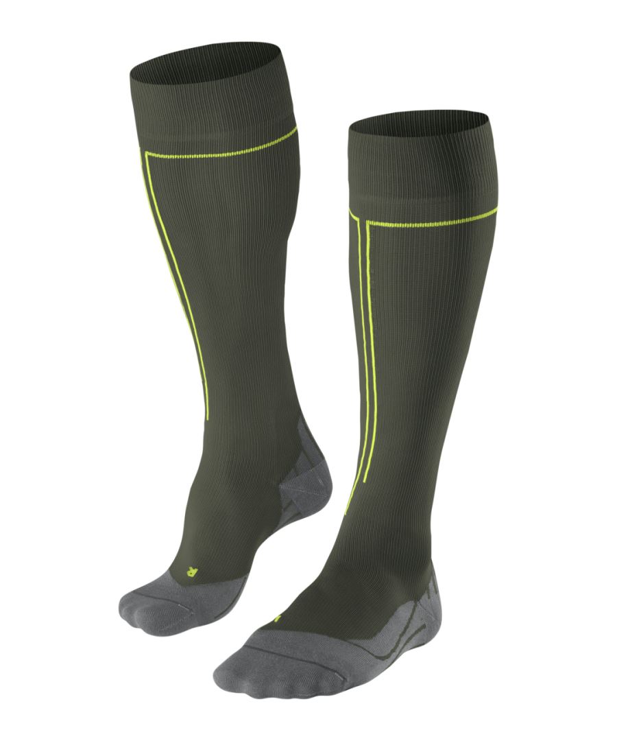 Falke Energizing Sok Herb 39-42 W4
